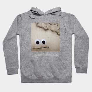 Googly Eyes #250 Hoodie